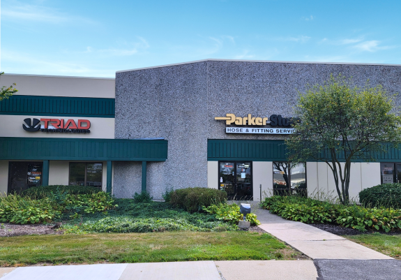 Maumee Branch